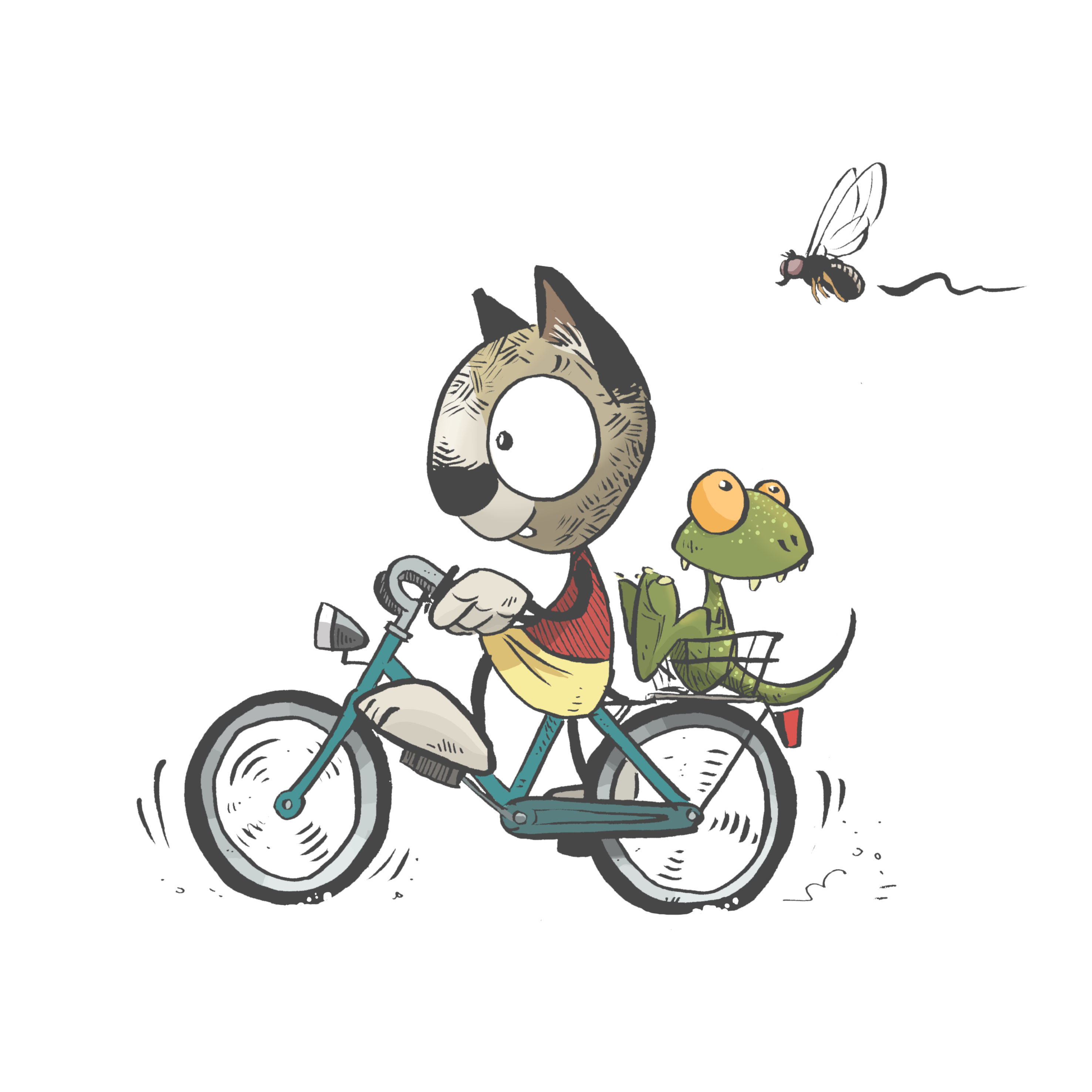 lupa bike